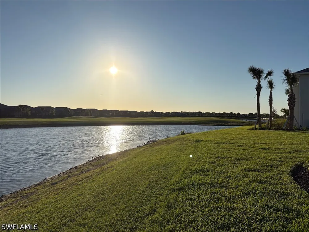 Double Eagle Circle #2216 Ave Maria, FL 34142