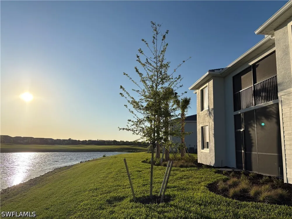 Double Eagle Circle #2216 Ave Maria, FL 34142