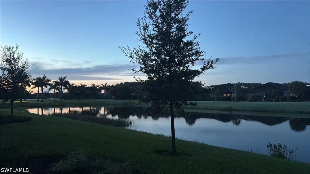 Double Eagle Circle #2216 Ave Maria, FL 34142