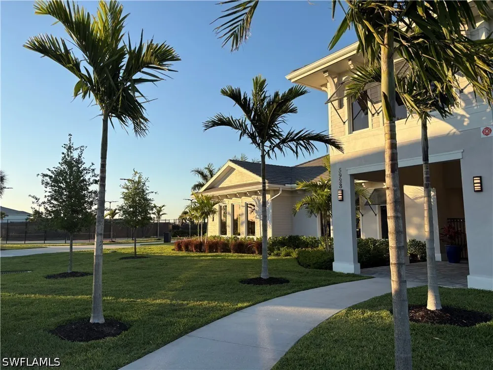 Double Eagle Circle #2216 Ave Maria, FL 34142