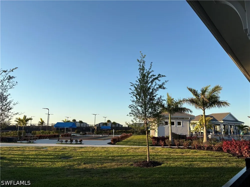 Double Eagle Circle #2216 Ave Maria, FL 34142