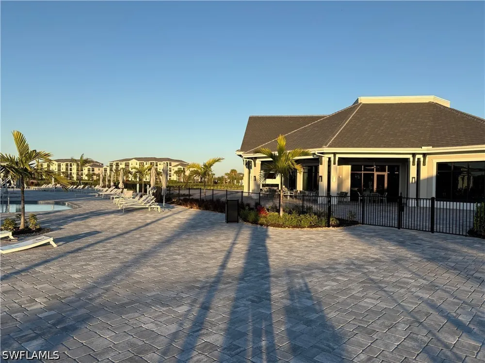 Double Eagle Circle #2216 Ave Maria, FL 34142