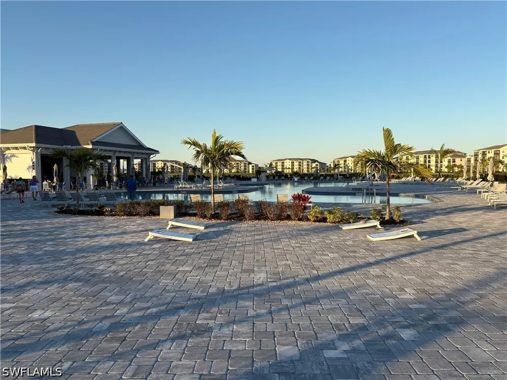 Double Eagle Circle #2216 Ave Maria, FL 34142