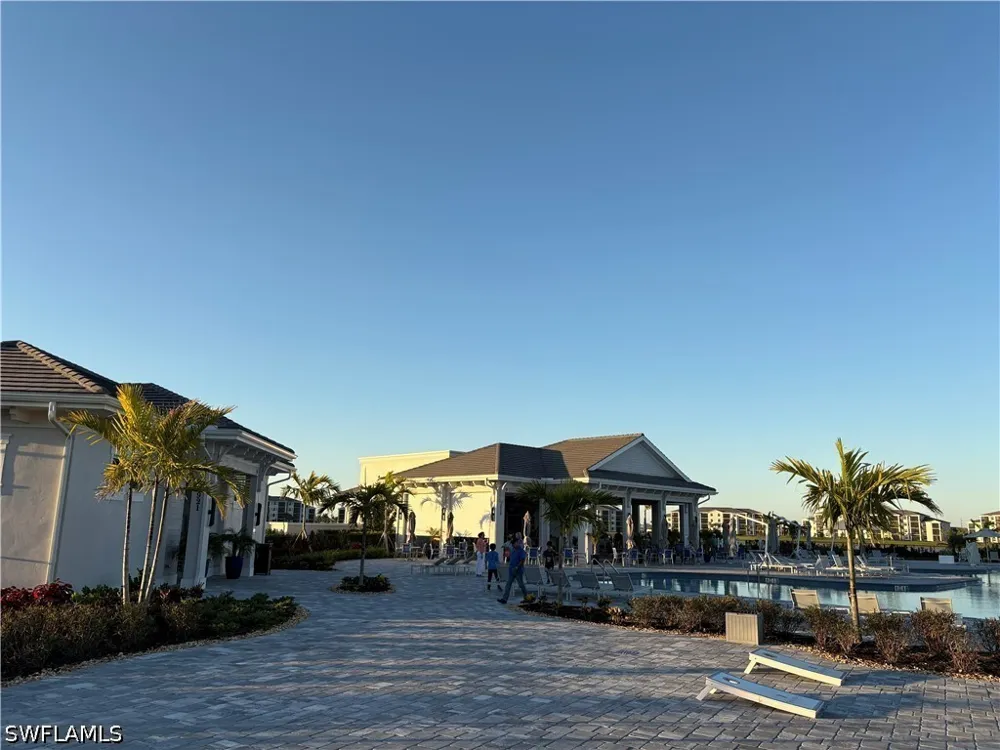 Double Eagle Circle #2216 Ave Maria, FL 34142