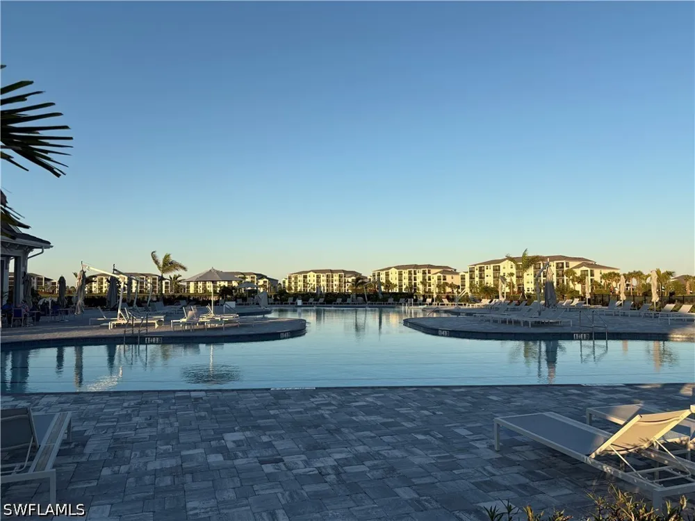 Double Eagle Circle #2216 Ave Maria, FL 34142