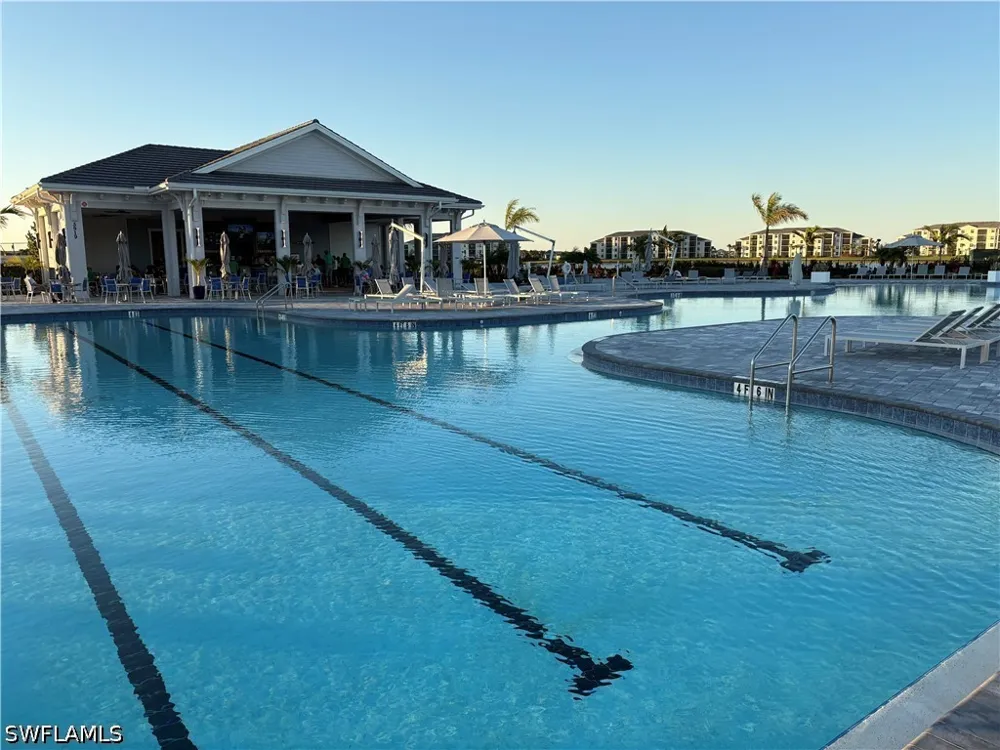 Double Eagle Circle #2216 Ave Maria, FL 34142