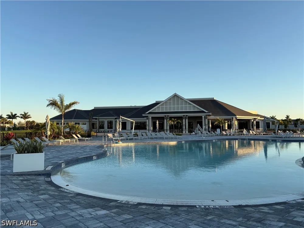 Double Eagle Circle #2216 Ave Maria, FL 34142