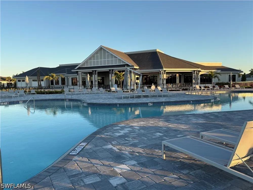 Double Eagle Circle #2216 Ave Maria, FL 34142