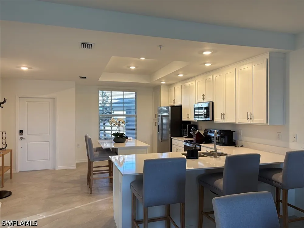 Double Eagle Circle #2216 Ave Maria, FL 34142