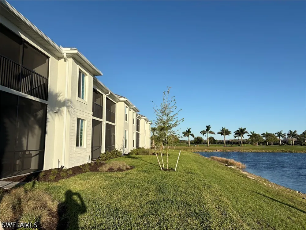 Double Eagle Circle #2216 Ave Maria, FL 34142
