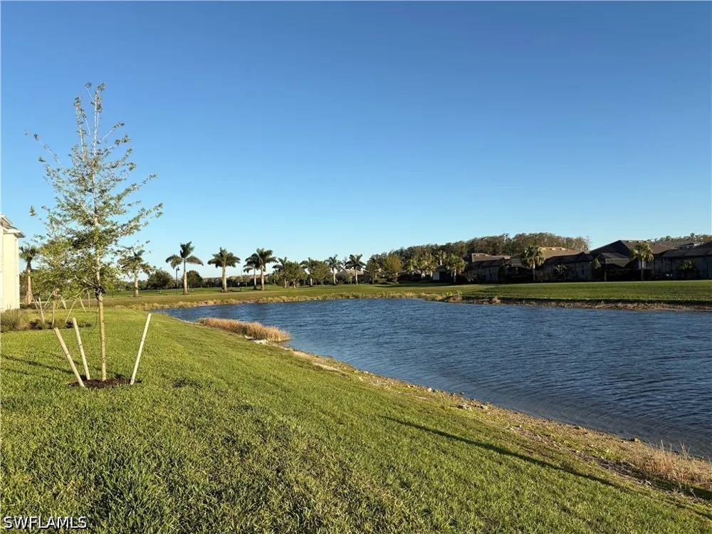 Double Eagle Circle #2216 Ave Maria, FL 34142