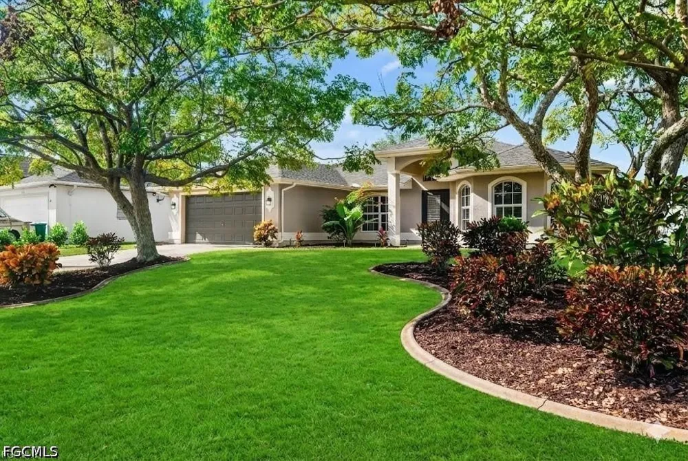 NE 12th Court Cape Coral, FL 33909