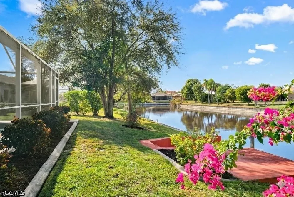 NE 12th Court Cape Coral, FL 33909