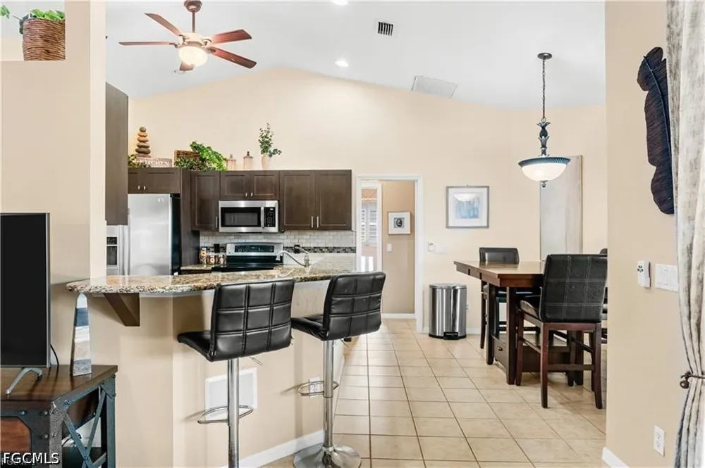 NE 12th Court Cape Coral, FL 33909