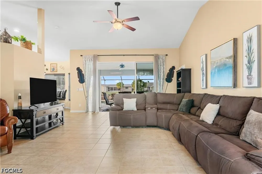 NE 12th Court Cape Coral, FL 33909