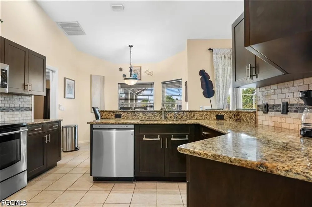 NE 12th Court Cape Coral, FL 33909