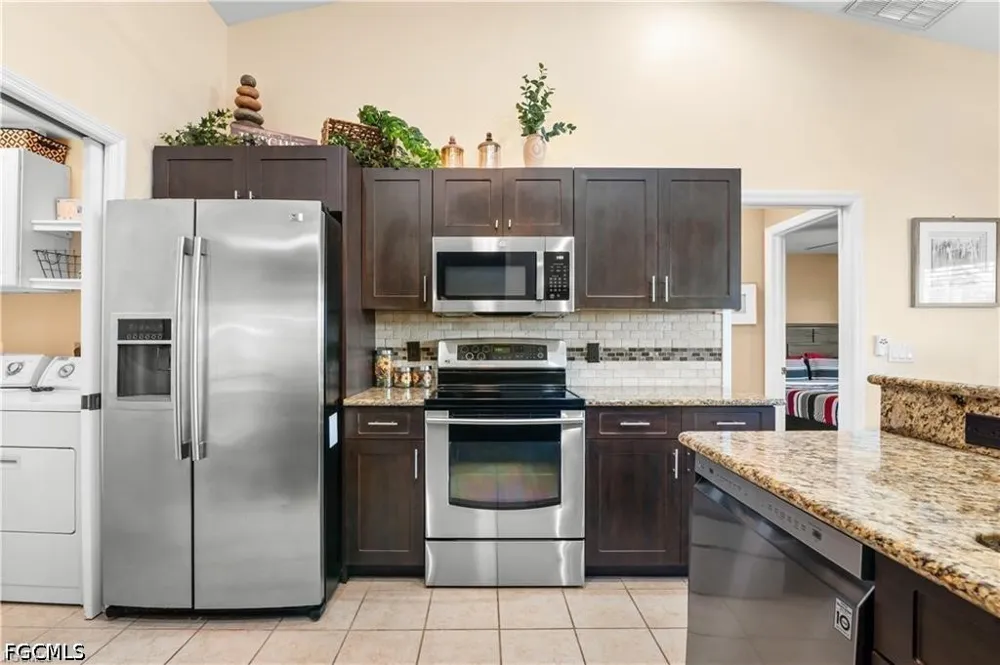 NE 12th Court Cape Coral, FL 33909