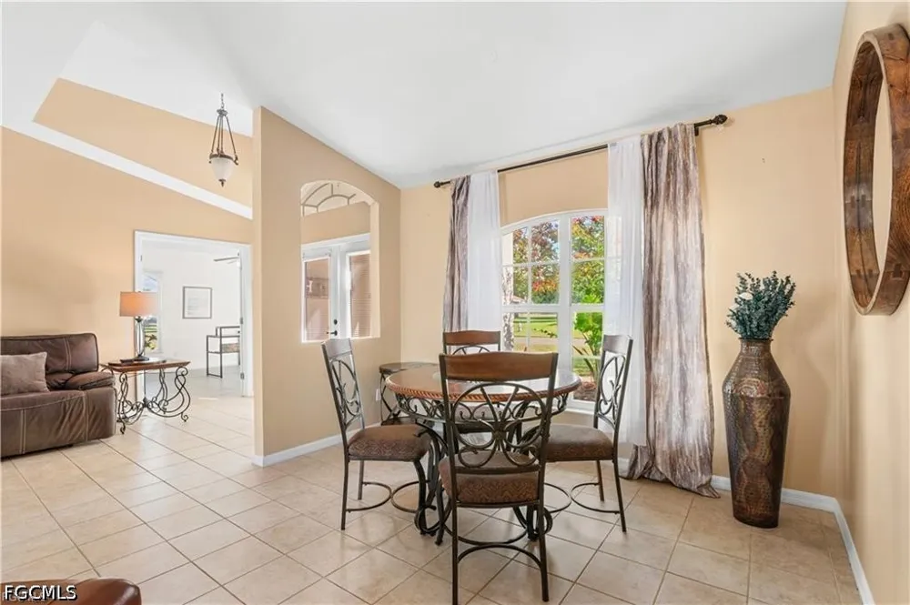 NE 12th Court Cape Coral, FL 33909