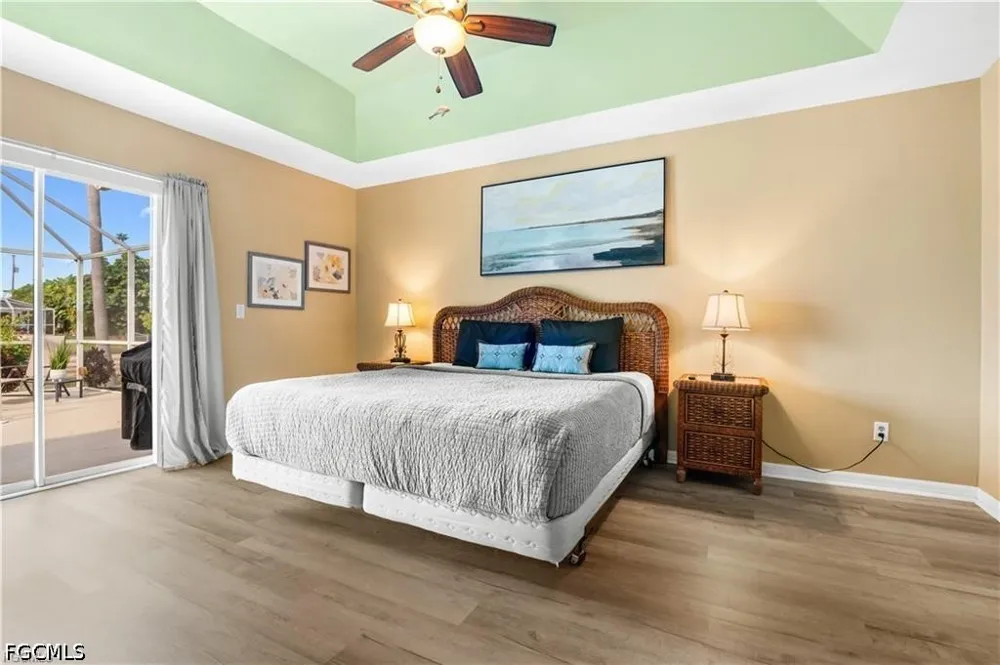 NE 12th Court Cape Coral, FL 33909