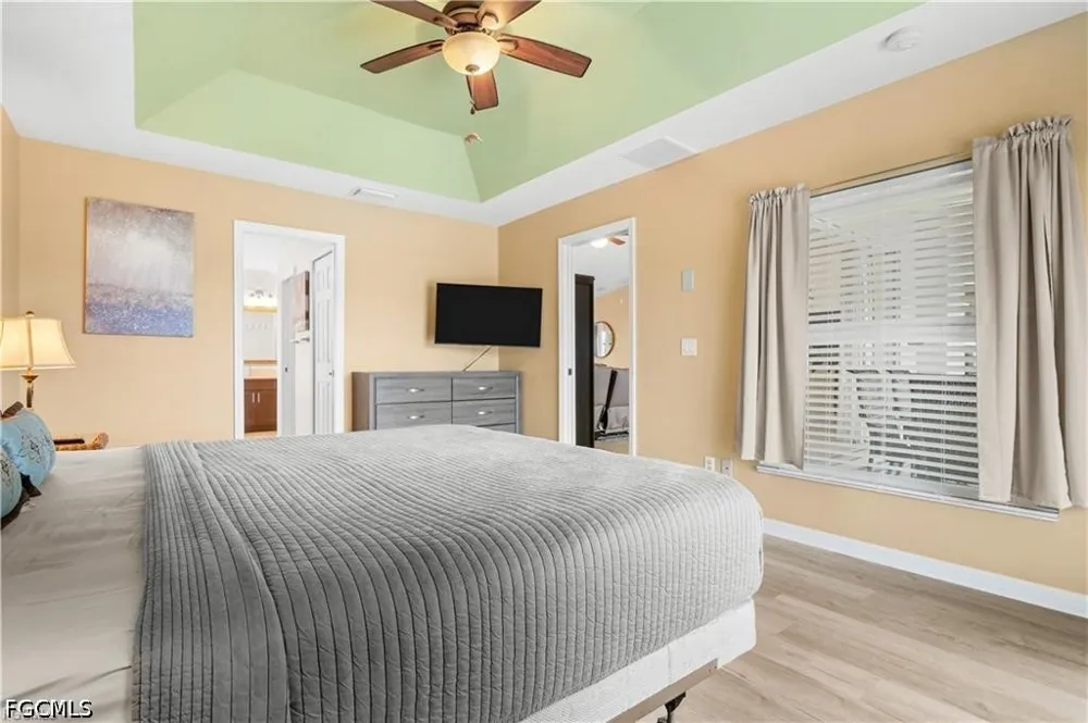 NE 12th Court Cape Coral, FL 33909
