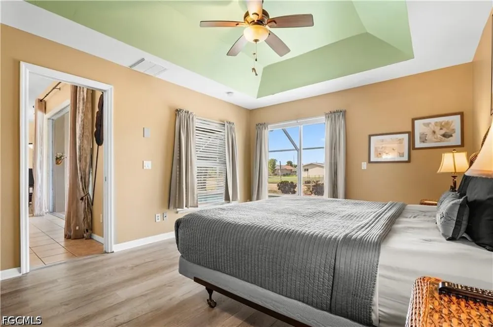 NE 12th Court Cape Coral, FL 33909