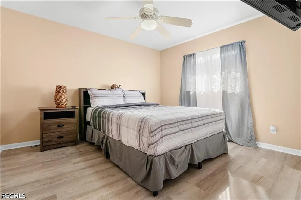 NE 12th Court Cape Coral, FL 33909