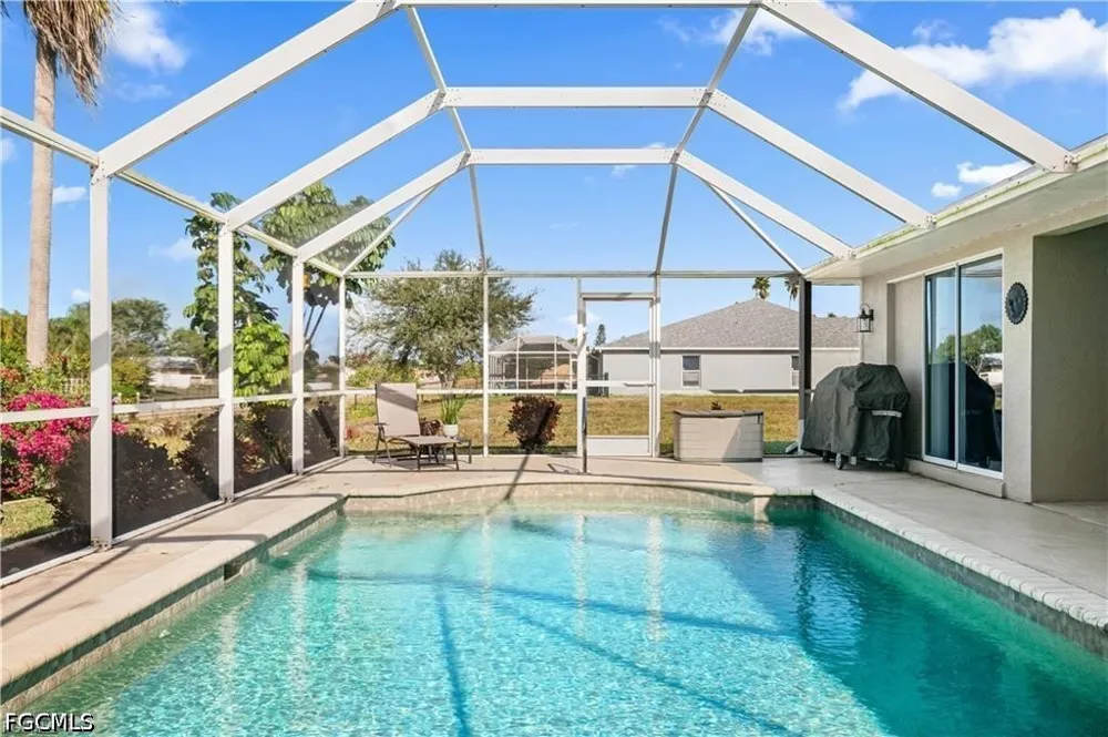 NE 12th Court Cape Coral, FL 33909