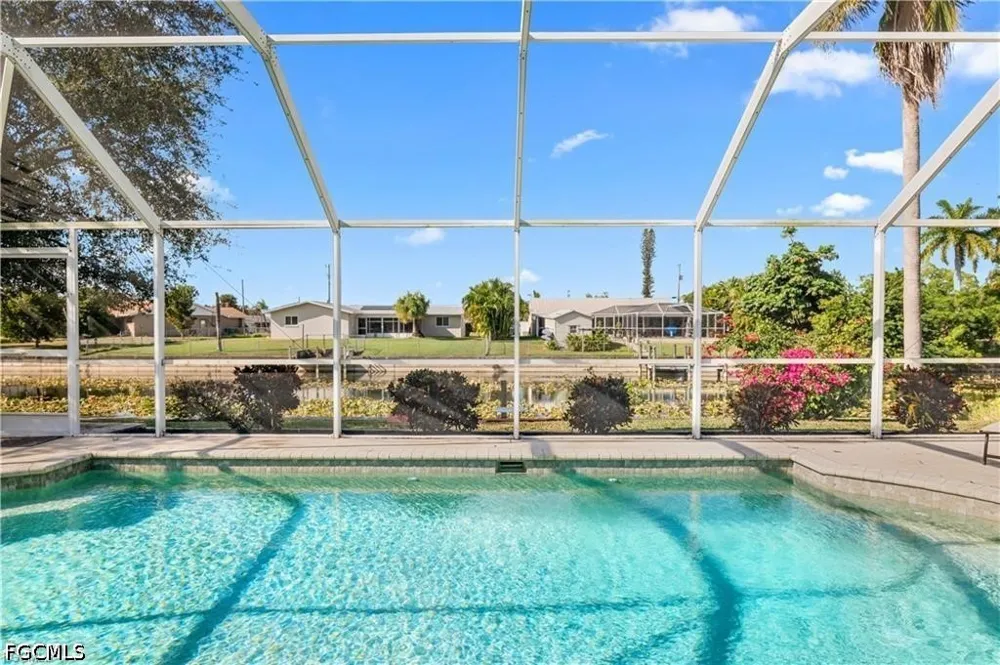 NE 12th Court Cape Coral, FL 33909
