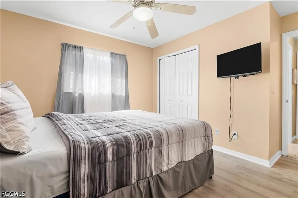 NE 12th Court Cape Coral, FL 33909