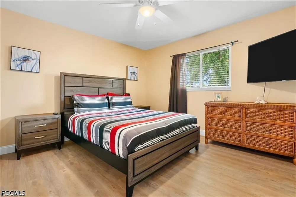 NE 12th Court Cape Coral, FL 33909