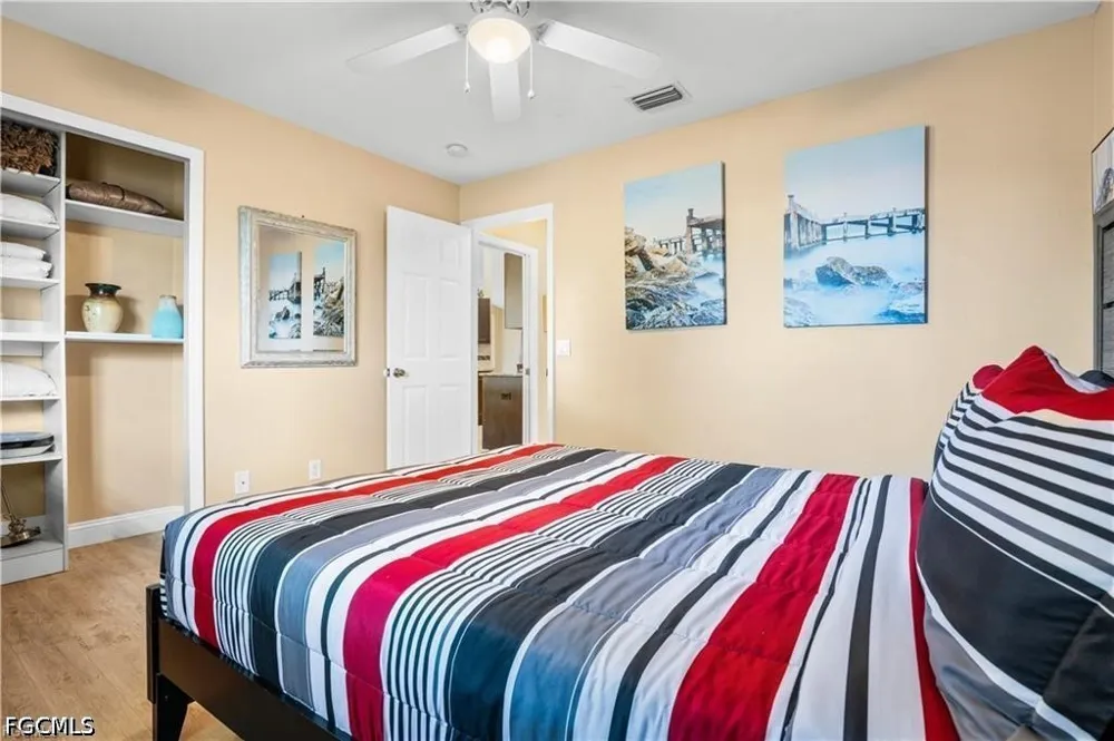 NE 12th Court Cape Coral, FL 33909