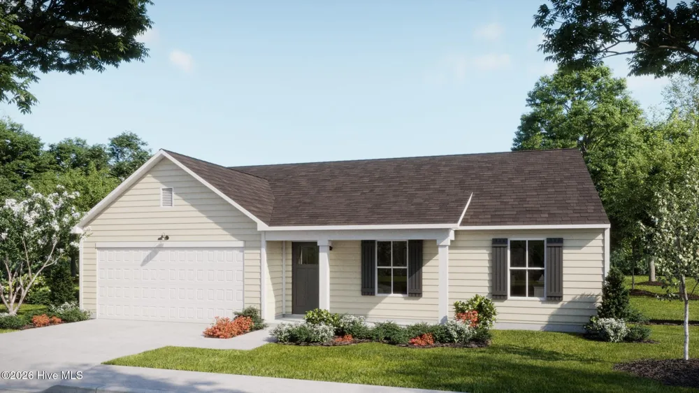 553 Belfort Lane SW #86 Ocean Isle Beach, NC 28469
