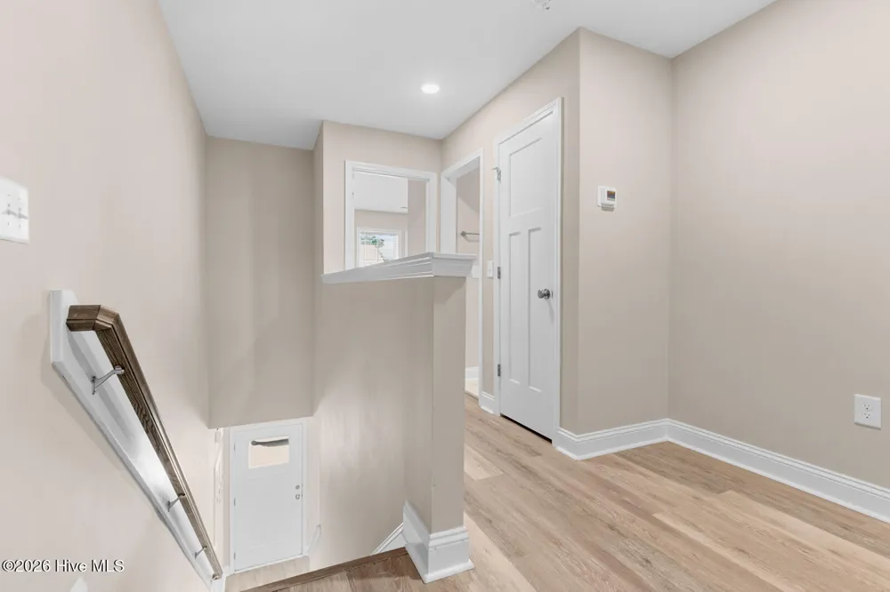 608 Jacks Crossing Drive Hubert, NC 28539