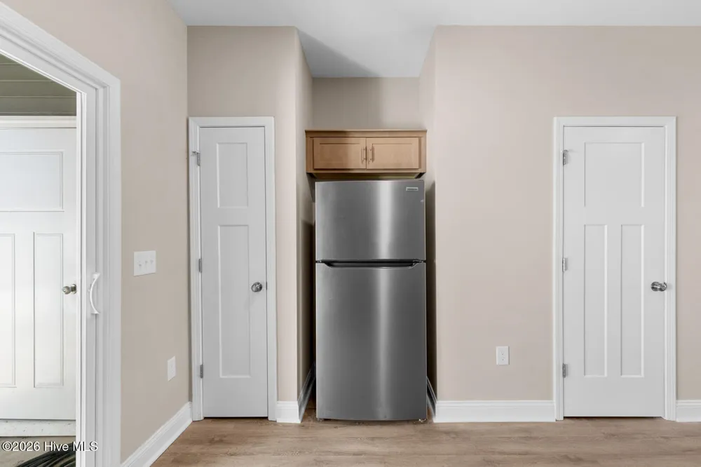 608 Jacks Crossing Drive Hubert, NC 28539