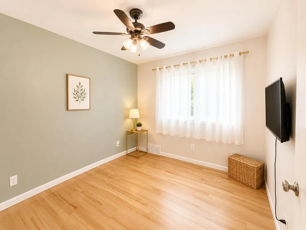 3136 Jarvis Avenue Warren, MI 48091