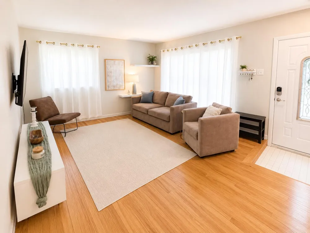 3136 Jarvis Avenue Warren, MI 48091