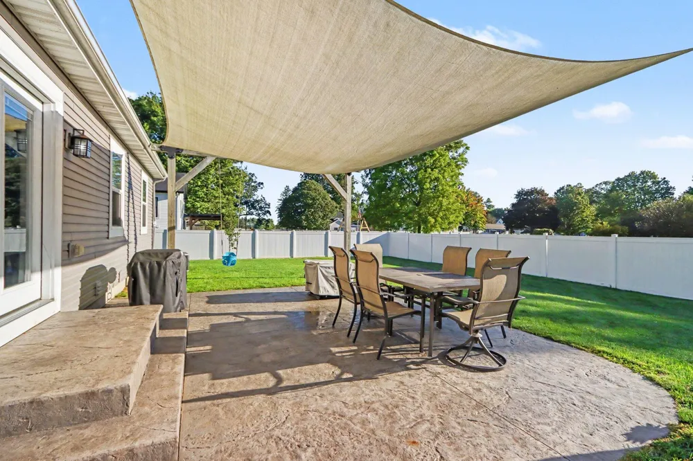 606 Park Street Union City, MI 49094