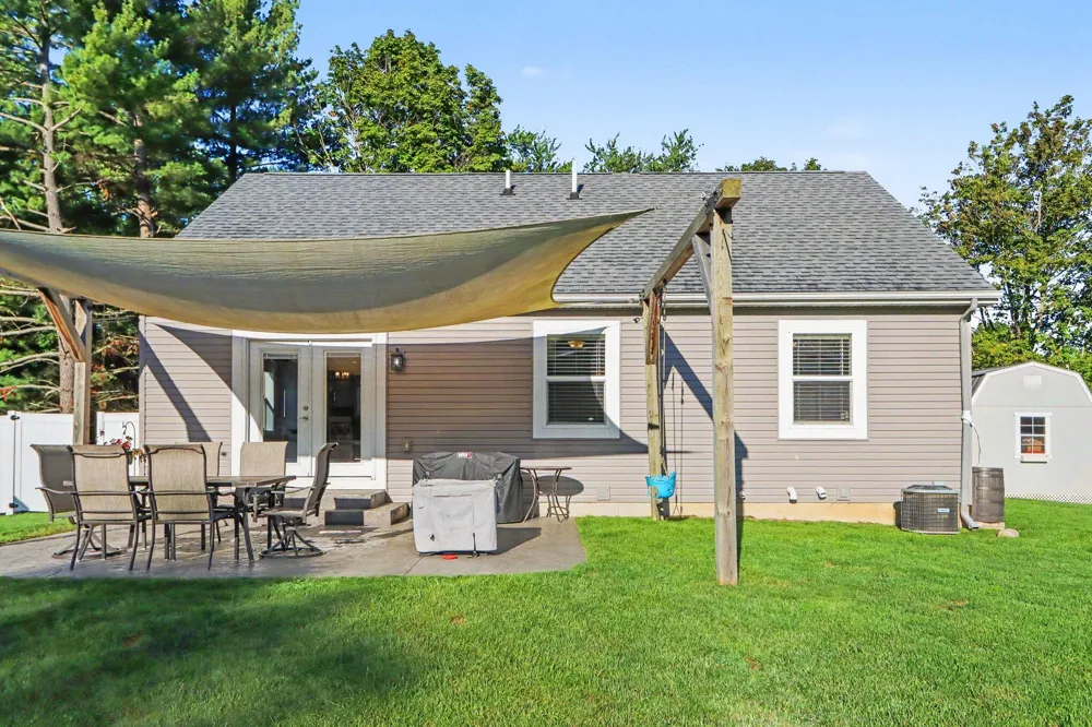 606 Park Street Union City, MI 49094