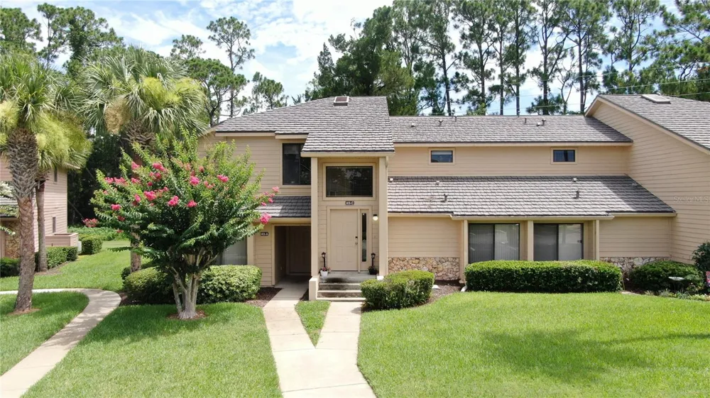 149 BLUE HERON DRIVE #C Daytona Beach, FL 32119