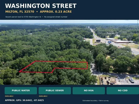 WASHINGTON STREET