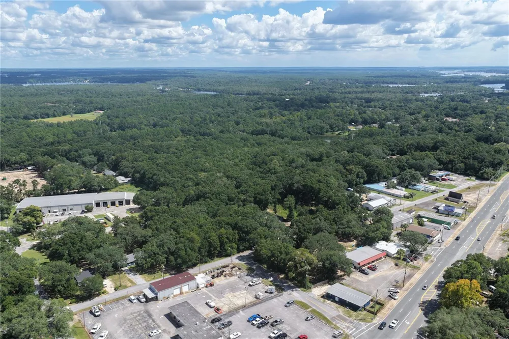 WASHINGTON STREET Milton, FL 32570