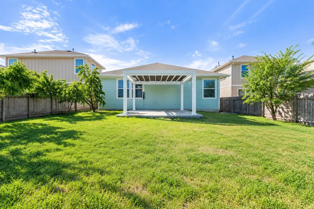 121 Guemal Road Buda, TX 78610