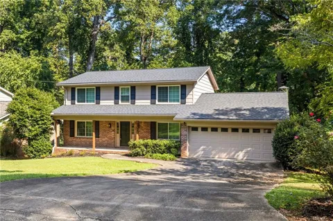 2053 Carthage Road