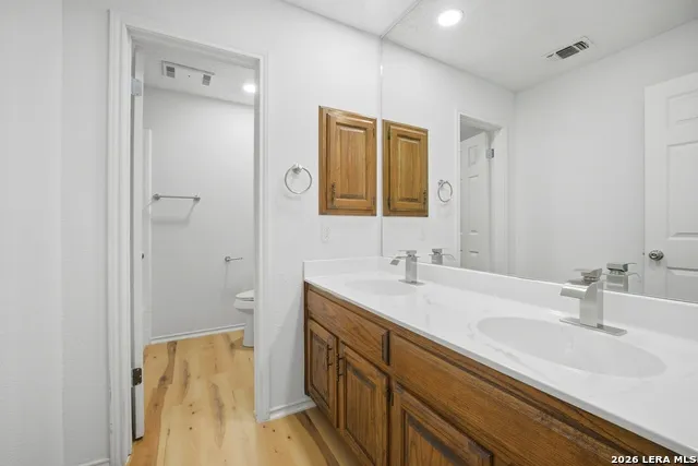 2163 ENCINO LOOP San Antonio, TX 78259