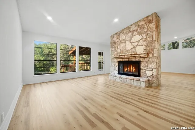 2163 ENCINO LOOP San Antonio, TX 78259