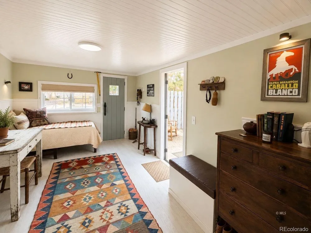 103 S 3rd Street Westcliffe, CO 81252