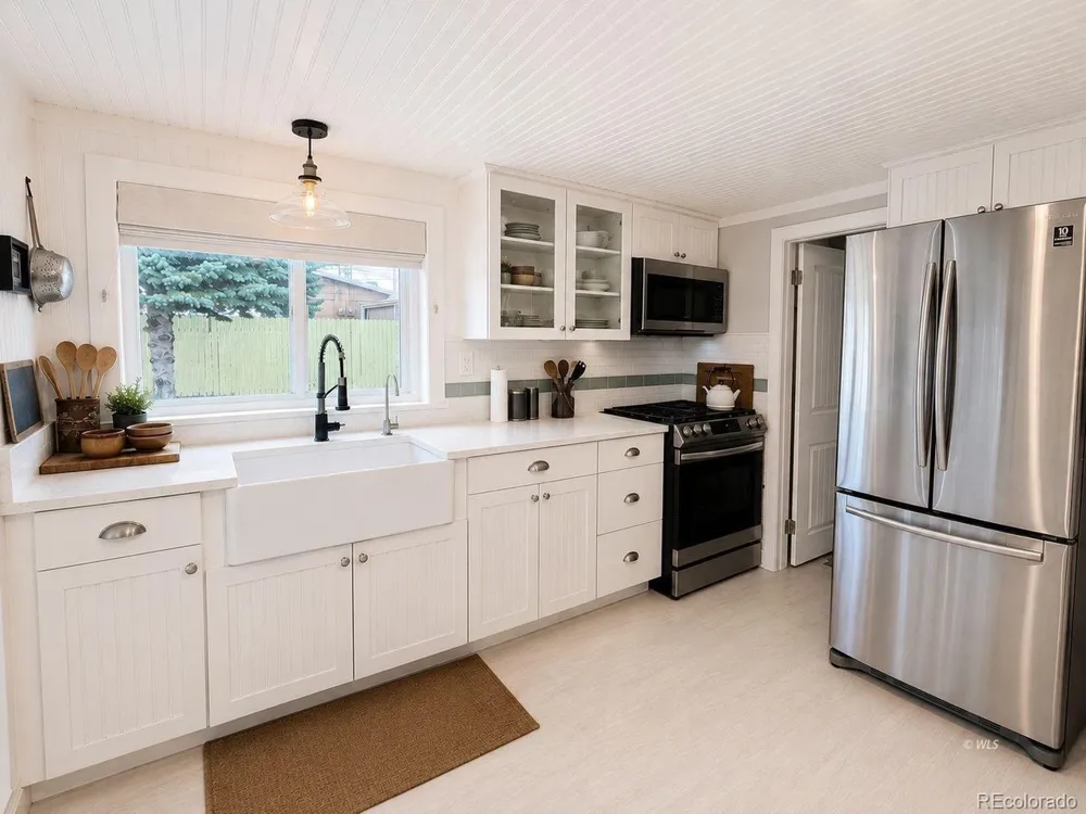 103 S 3rd Street Westcliffe, CO 81252