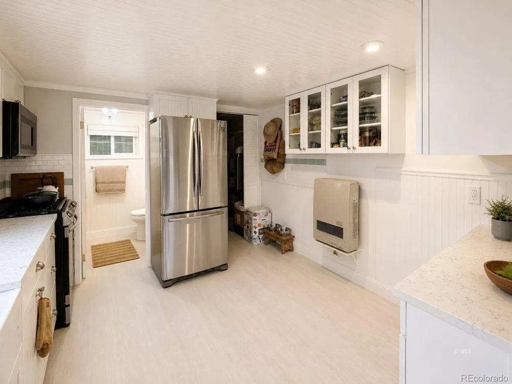 103 S 3rd Street Westcliffe, CO 81252