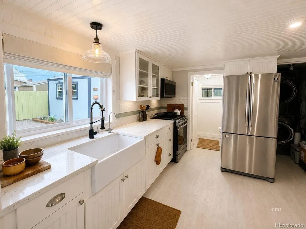 103 S 3rd Street Westcliffe, CO 81252