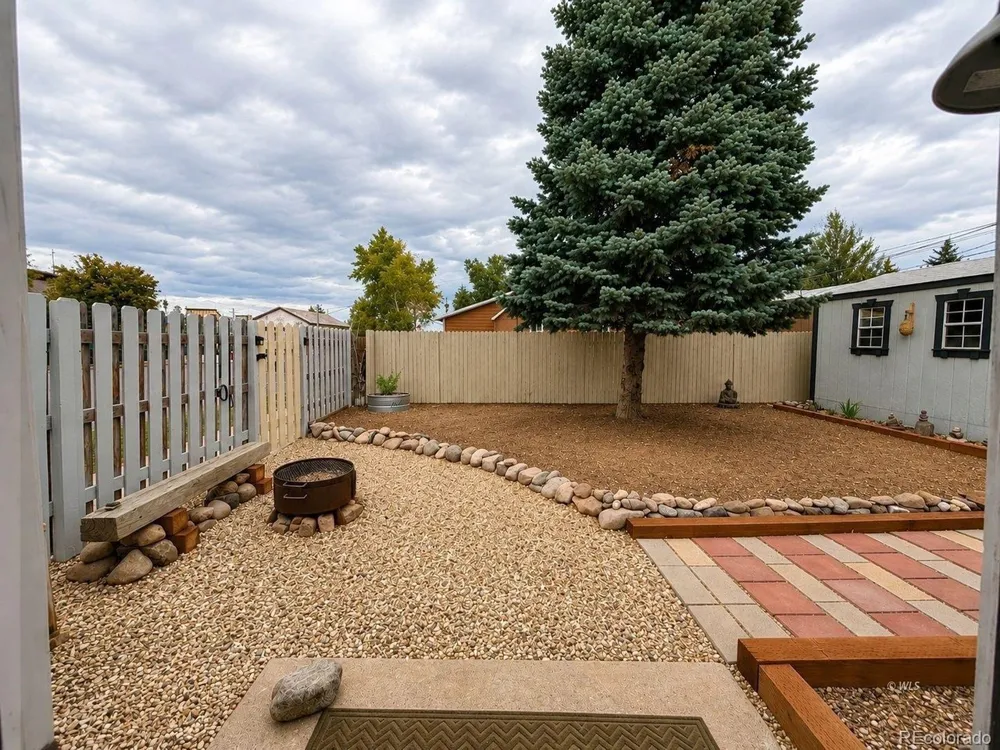 103 S 3rd Street Westcliffe, CO 81252